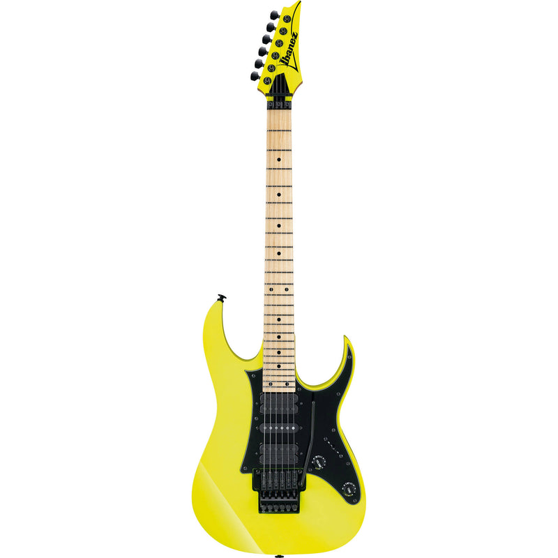 Ibanez RG550DY Genesis Collection Electric Guitar (Desert Sun Yellow)