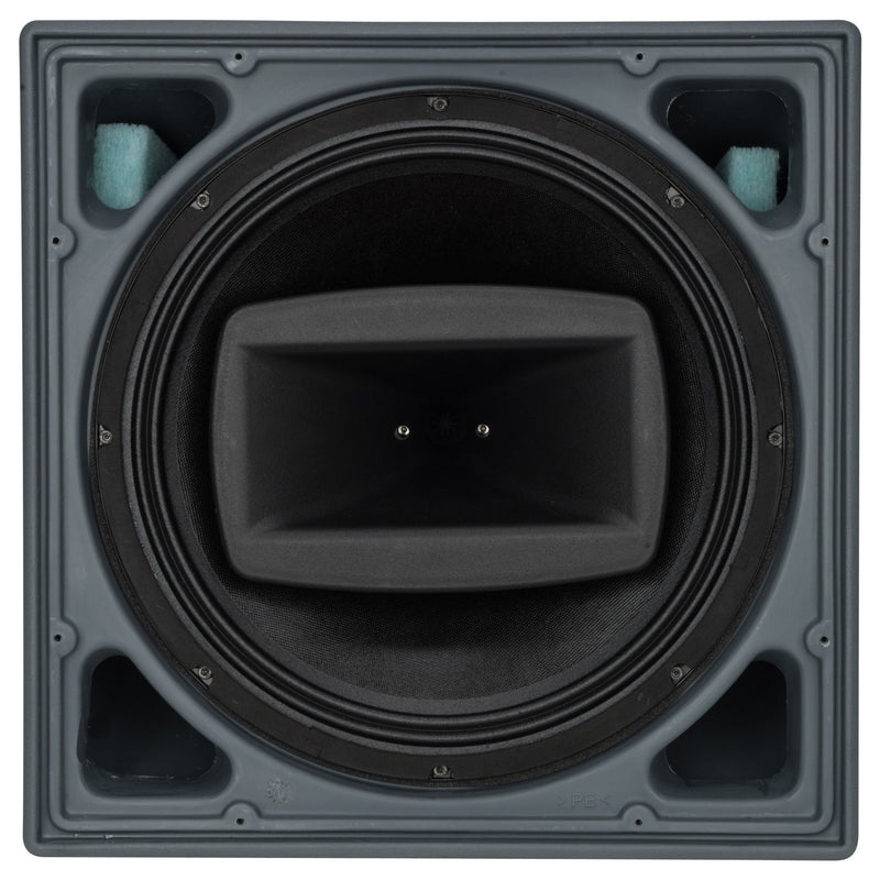 RCF P 3115T 300W Weatherproof 2-Way Speaker System - 15"