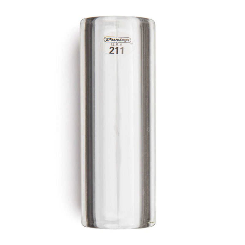Dunlop JD211 Glass Guitar Slide Small