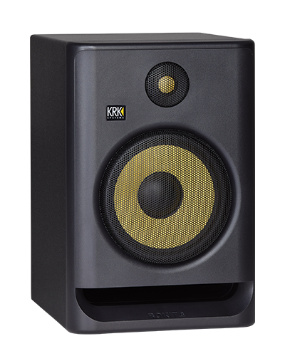 KRK ROKIT RP8-G4 Grille Covers (Pair)