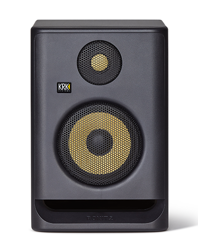 KRK ROKIT RP8-G4 Grille Covers (Pair)