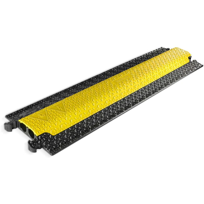 Defender DEF-86100 "MICRO 2" - Micro pont de câble avec 2 canaux