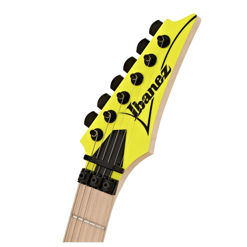 Ibanez RG550DY Genesis Collection Electric Guitar (Desert Sun Yellow)