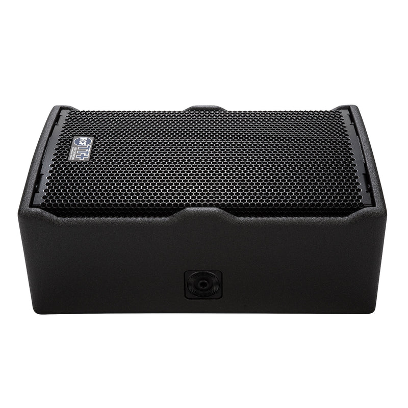 RCF TT-10-A Enceinte active bidirectionnelle haute définition - 10"