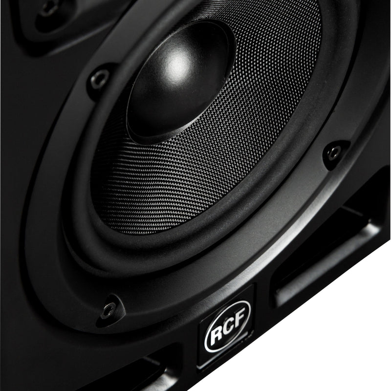RCF AYRA PRO5 Professional Active Two-Way Studio Monitors