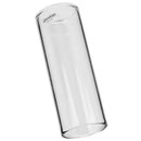 Dunlop JD210 Glass Bottleneck Guitar Slide Moyen