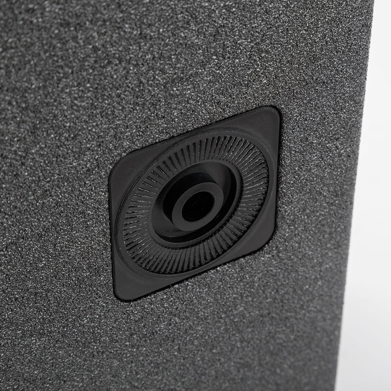 RCF TT-10-A Enceinte active bidirectionnelle haute définition - 10"