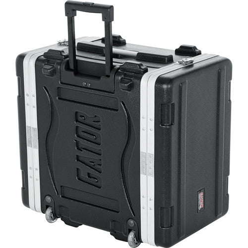 Gator GRR-6L Roller Rack Case - 6U