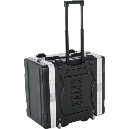 Gator GRR-6L Roller Rack Case - 6U