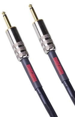 Mogami Platinum Overdrive Speaker Cable 10'