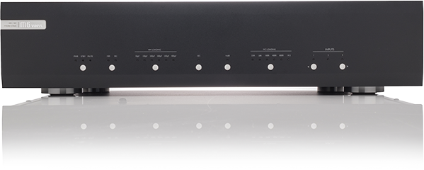 Musical Fidelity M6X VINYL Phono Stage - Black