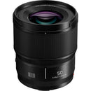 Panasonic Lumix SS50 50mm f/1.8 Lens