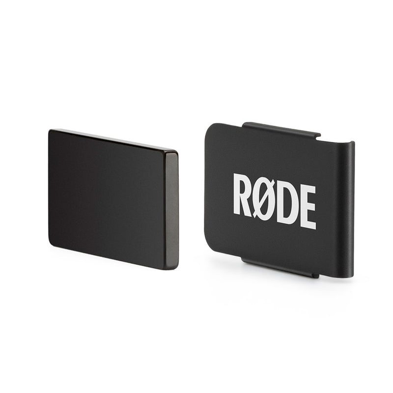 Clip magnétique Rode MAGCLIP GO pour Wireless GO