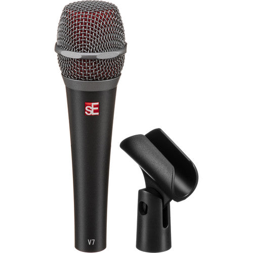 SE Electronics SE-V7 Handheld Supercardioid Dynamic Microphone