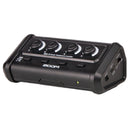 Zoom ZHA-4 Headphone Amplifier