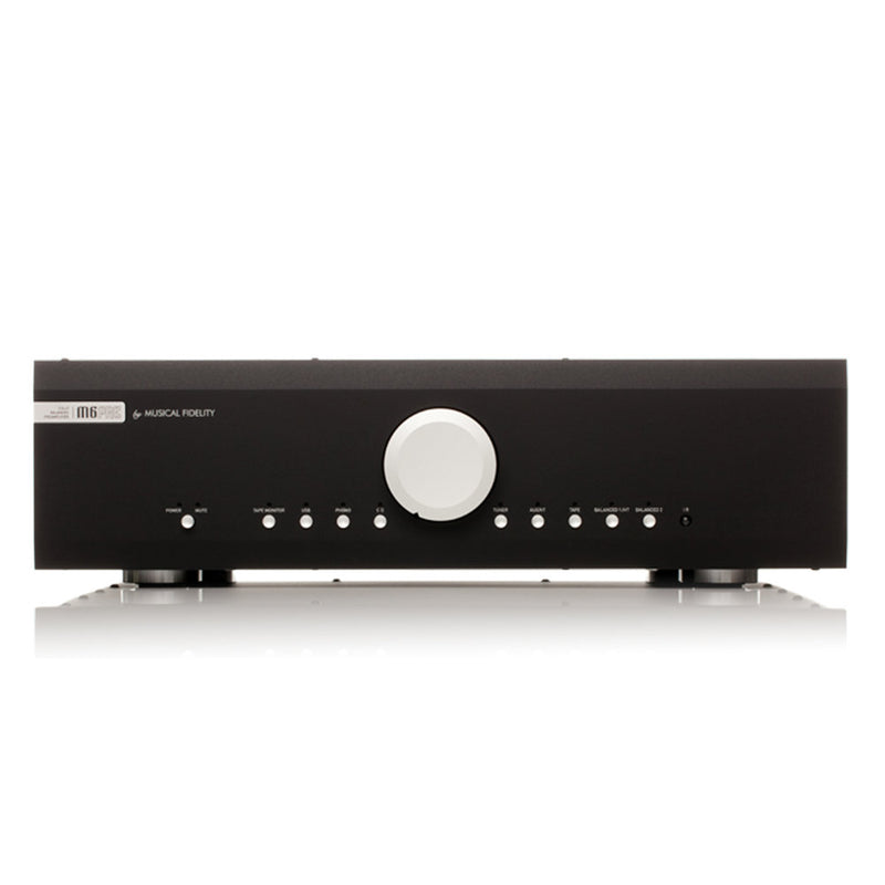Préamplificateur Musical Fidelity M6S PRE - Noir