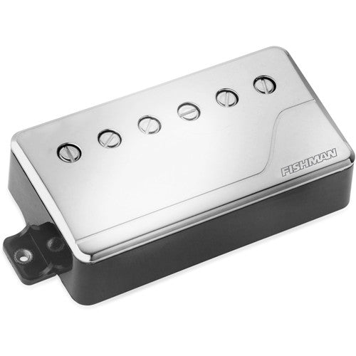 Fishman FLUENCE CLASSIC Humbucker Neck Pickup - Nickel