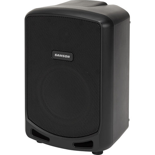Système de sonorisation portable Samson EXPEDITION ESCAPE+ 6" 2 voies 50 W