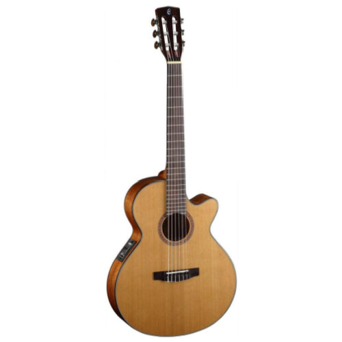 Cort CEC1-OP Classical Guitar - Open Pore
