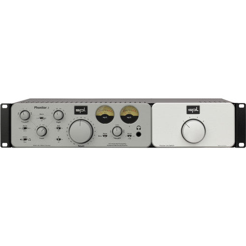 Rack d'extension SPLA