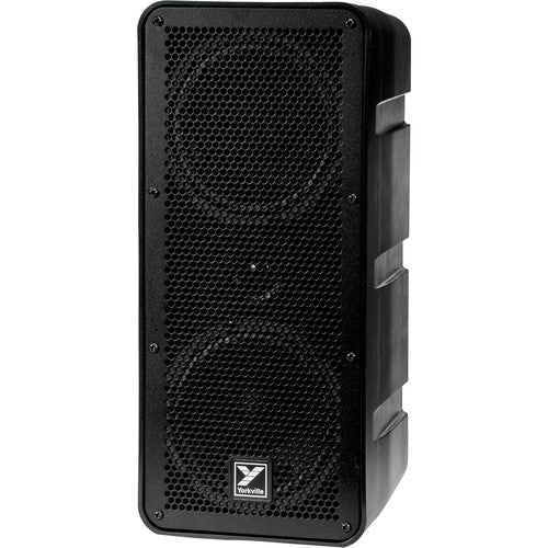 Yorkville EXMMOBILE Excursion Series Enceinte de sonorisation à piles avec Bluetooth 