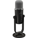 Behringer BIGFOOT Microphone à condensateur USB tout-en-un