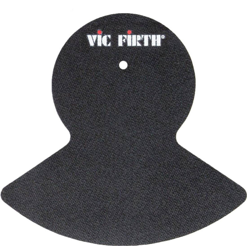 Vic Firth VICMUTEHH Cymbale, sourdine pour charleston