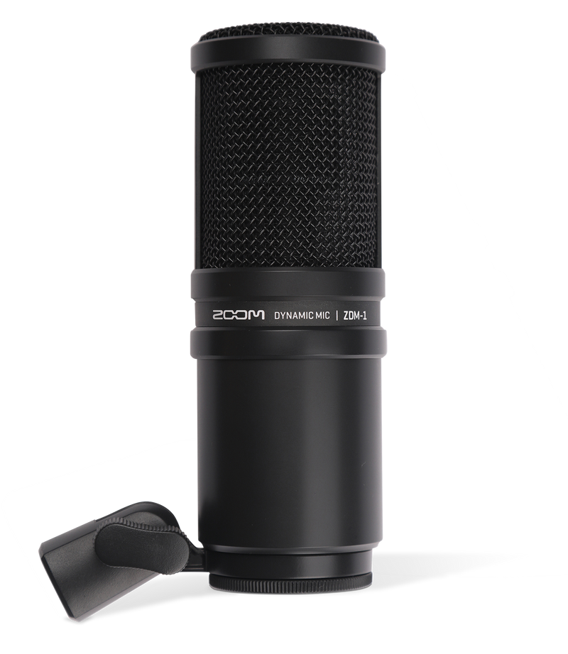 Zoom ZDM-1 Dynamic Microphone