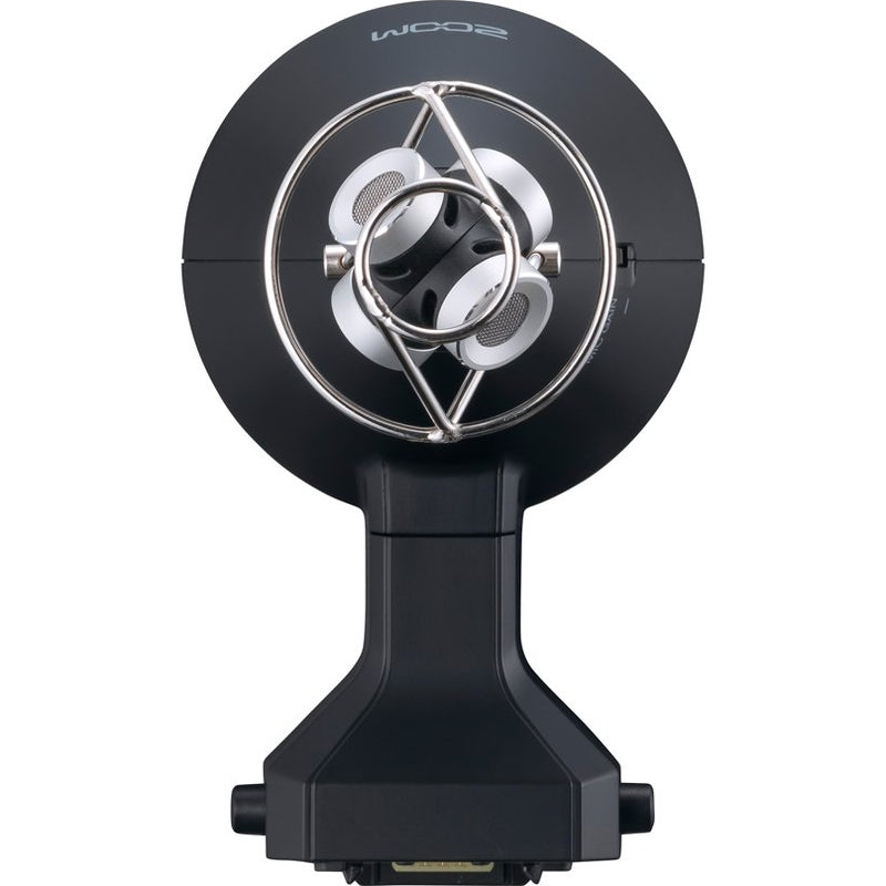 Zoom VRH-8 Capsule de microphone ambisonique pour enregistreur H8