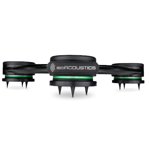 IsoAcoustics APERTA SUB Studio Subwoofer Isolation Stand