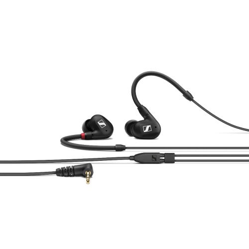 Sennheiser IE 100 PRO Professional In-Ear Monitoring Headphones - Black