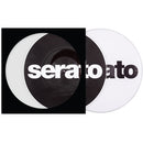 Vinyle de contrôle Serato 12" Logo Picture Disk 