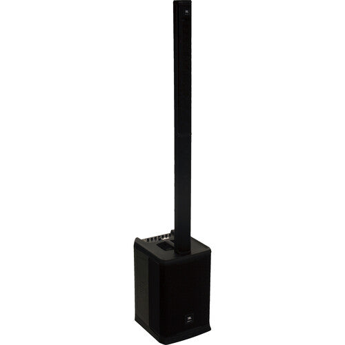 JBL Pro PRX ONE All-in-One Powered Column Array PA System w/ Mixer & DSP