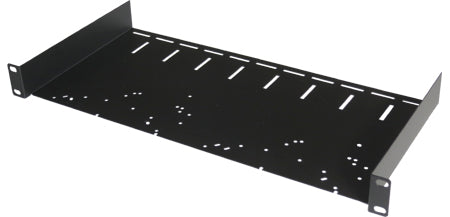 RME UNIRACK 19/MK II Rackmount Shelf