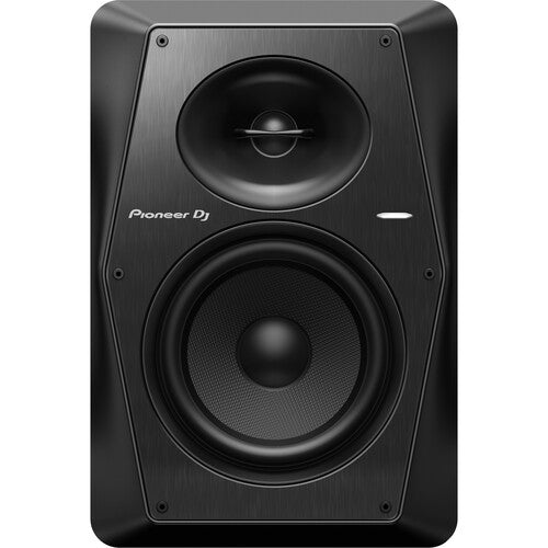 Pioneer DJ VM-70 2-Way Active Studio Monitor - Single, Black
