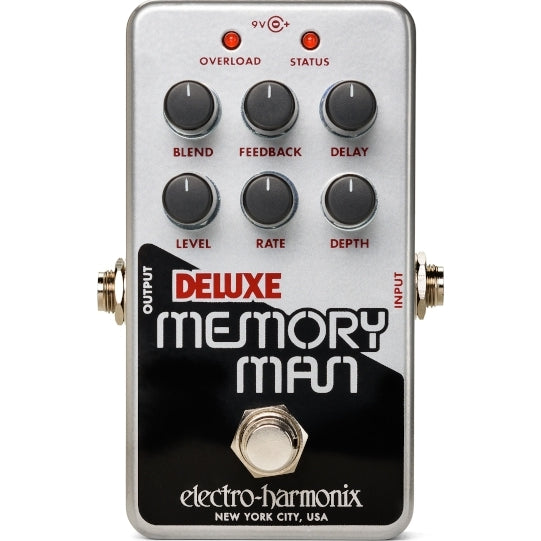 Electro-Harmonix Nano Deluxe Memor