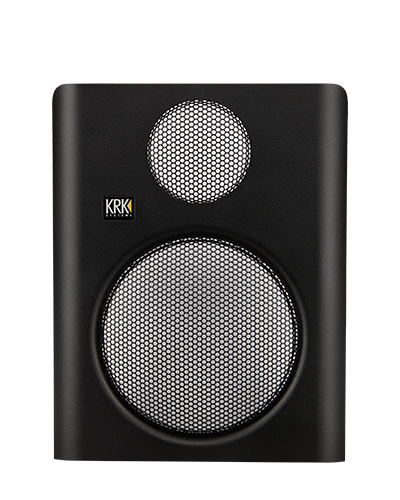 KRK ROKIT G4 Studio Monitor Grille Covers for RP5-G4 (Pair)