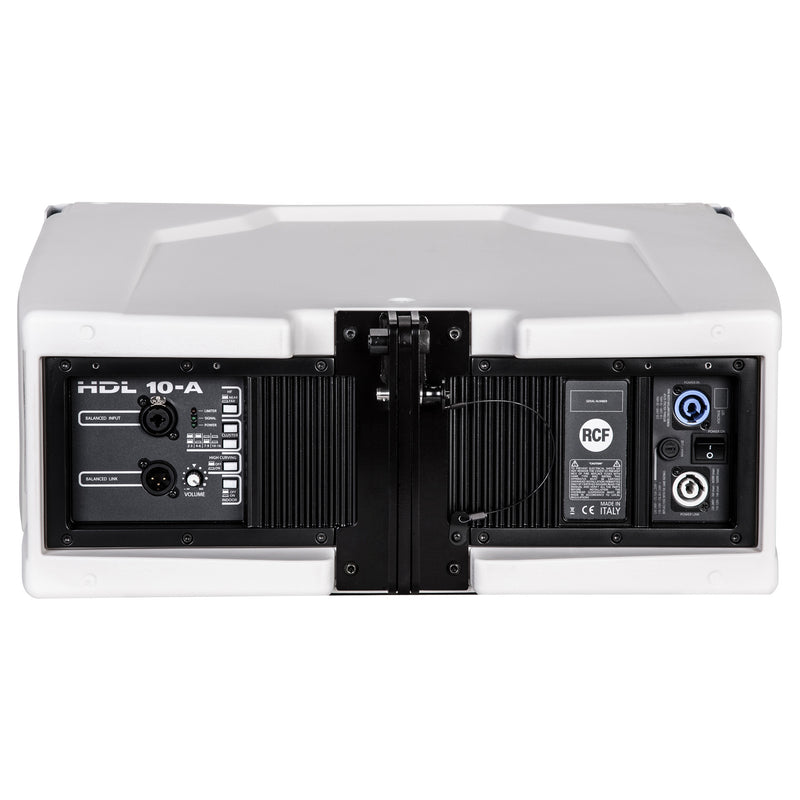 Module line array compact RCF HDL 10-A-W