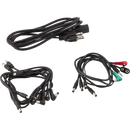 Fender ENGINE ROOM™ LVL5 120V Power Supply - 5 Isolated Outputs