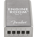 Fender ENGINE ROOM™ LVL5 120V Power Supply - 5 Isolated Outputs
