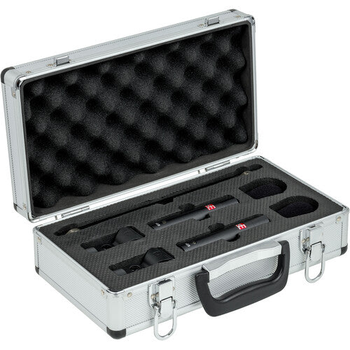 SE Electronics SE-SE8SPOMNI Omni Microphone (Matched Pair)