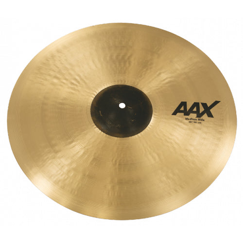 Sabian 22012XC AAX Medium Ride Cymbal - 20"