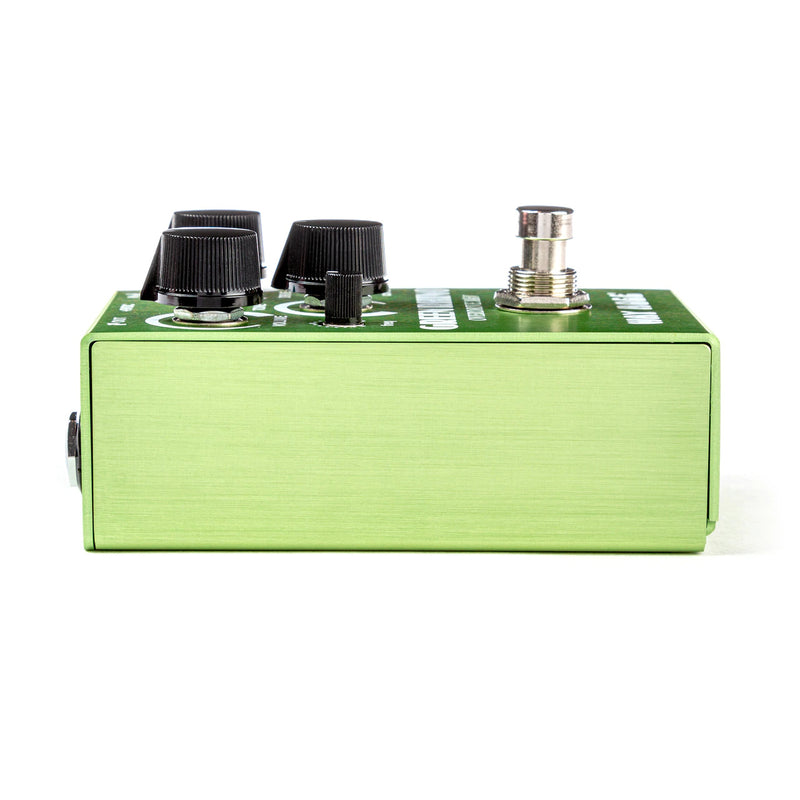 Way Huge WM22 Way Huge GREEN RHINO MKV Overdrive Pedal