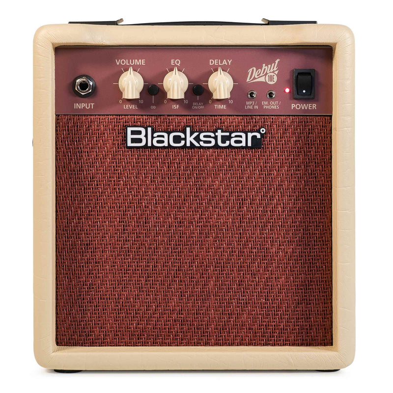 Blackstar DEBUT 10E 10W 2x3" Guitar Combo Amplifier
