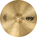 Sabian 11855XOVN HHX Overture Hand Cymbals - 18"