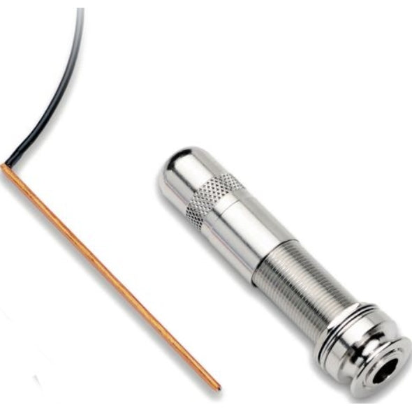 Fishman AGX-094 Micro passif classique/12 cordes sous la selle - Format étroit