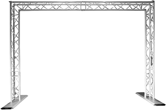 Trusst QTGOAL POST Truss System
