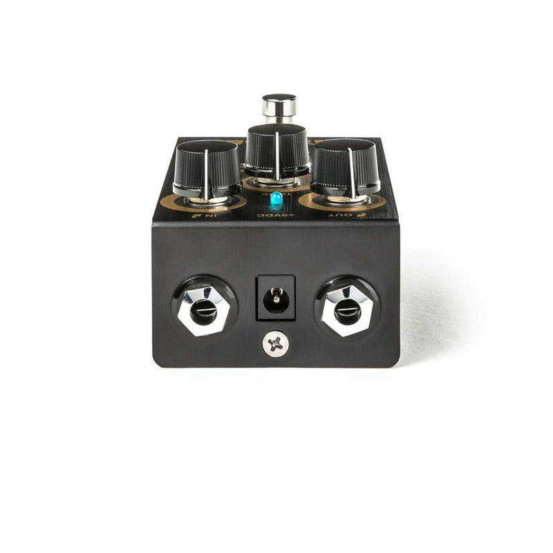 Way Huge WM31 Mini Supa-Lead Overdrive Pedal