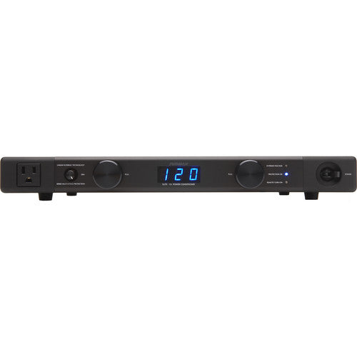 Furman ELITE-15I Linear Filtering AC Power Source Conditioner