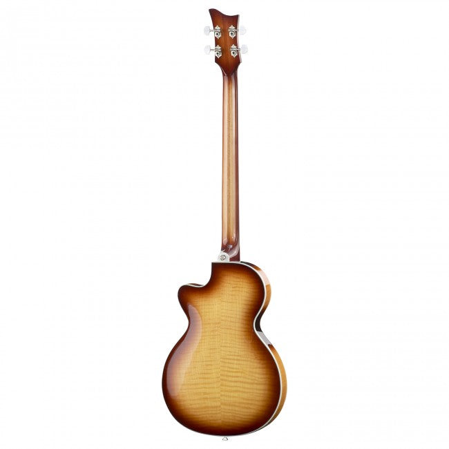 Hofner CONTEMPORARY Club Bass - Sunburst